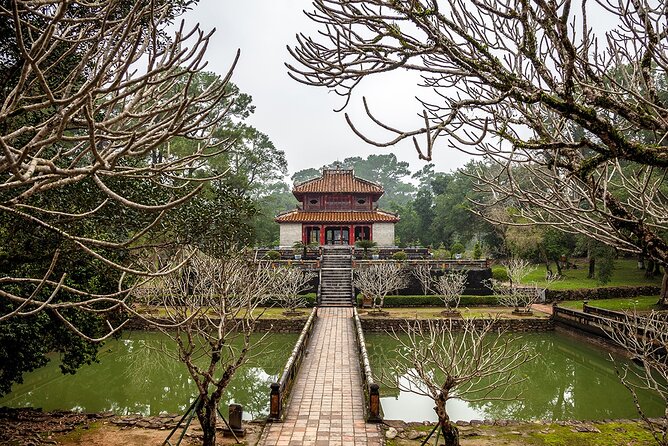 Private Full Day Excursion Tour to Hue from Danang - Why This Tour Offers Great Value