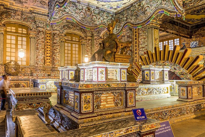 Private Full Day Excursion Tour to Hue from Danang - Real Traveler Insights and Tips