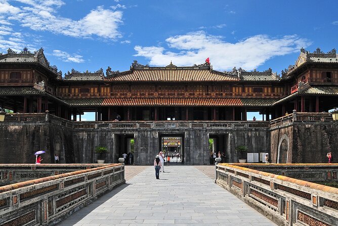 Private Full Day Excursion Tour to Hue from Danang - Who This Tour Suits Best