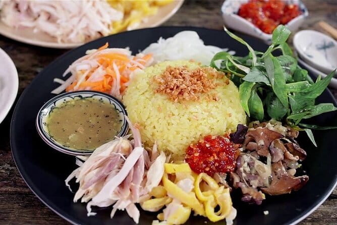 [Free E-sim] Old School Vietnam Cafe Trip in Da Nang - Who Should Consider This Tour?