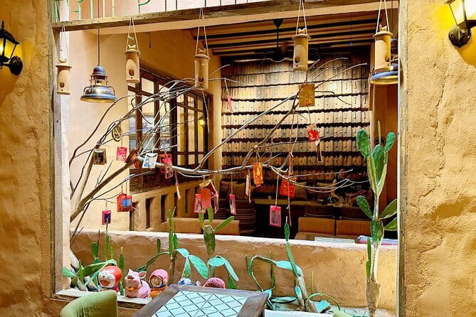 [Free E-sim] Da Nang Coastal Charm Half Day Cafe Tour - Transportation and Group Size