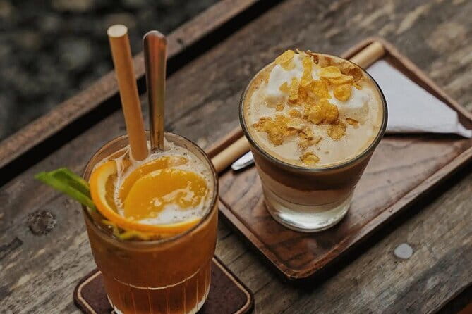 [Free E-sim] Da Nang Coastal Charm Half Day Cafe Tour - FAQ