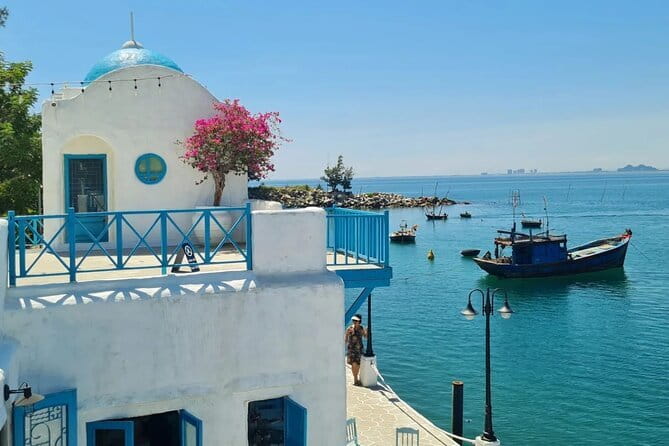 [Free E-sim] Da Nang Coastal Charm Half Day Cafe Tour - Good To Know