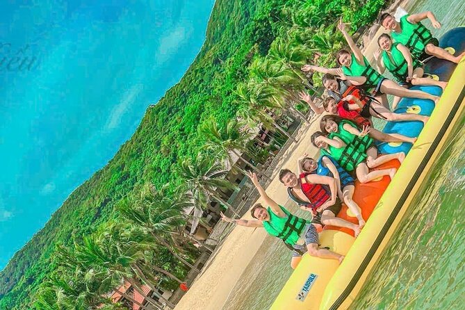 Da Nang Tour and Water Fun Activities - Authentic Feedback from Travelers