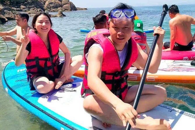 Da Nang Tour and Water Fun Activities - FAQ