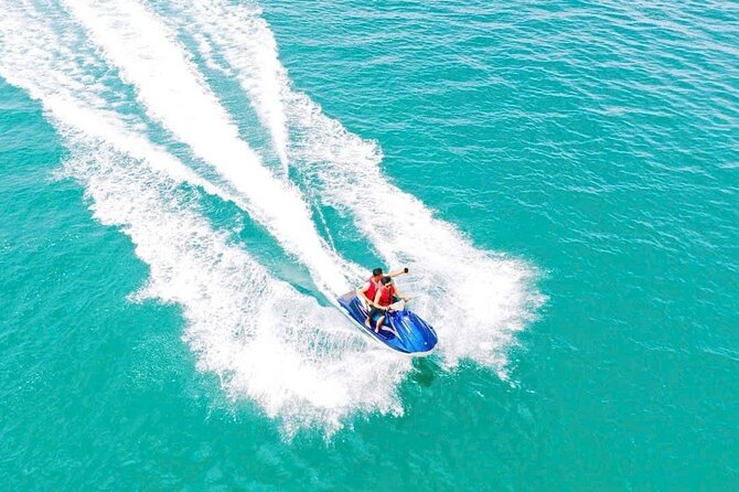 Da Nang Tour and Water Fun Activities - An Authentic Day in Da Nang: Water, Culture, and Coastal Views
