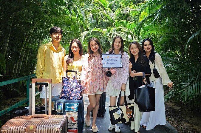 Transfer from Da Nang Hotel to Airport by Private Car - FAQs