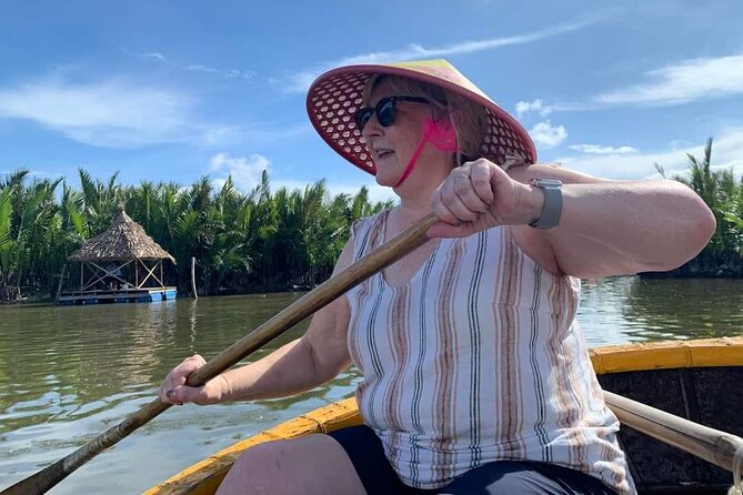Bay Mau Coconut Jungle to Basket Boat &Countryside Village Hoi An - Final Thoughts