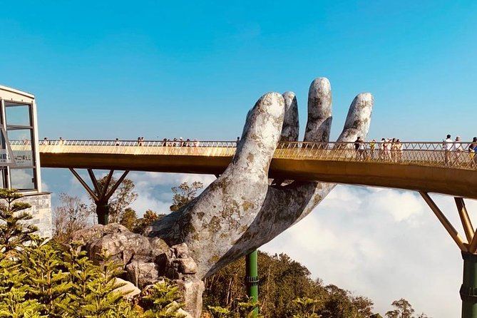 GOLDEN BRIDGE - Guided Tour in the Early Morning to Avoid Crowds - The Cable Car Experience: A Scenic Marvel  