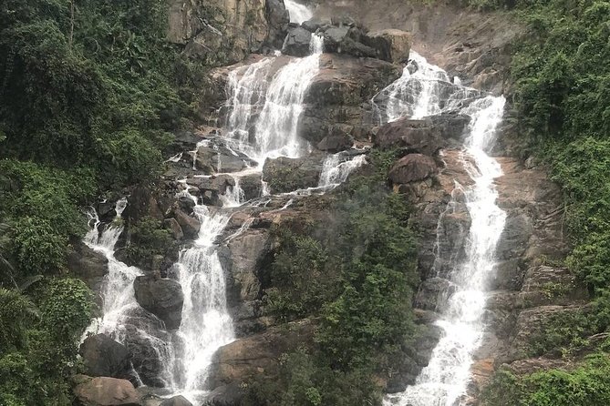 GOLDEN BRIDGE - Guided Tour in the Early Morning to Avoid Crowds - Final Thoughts  