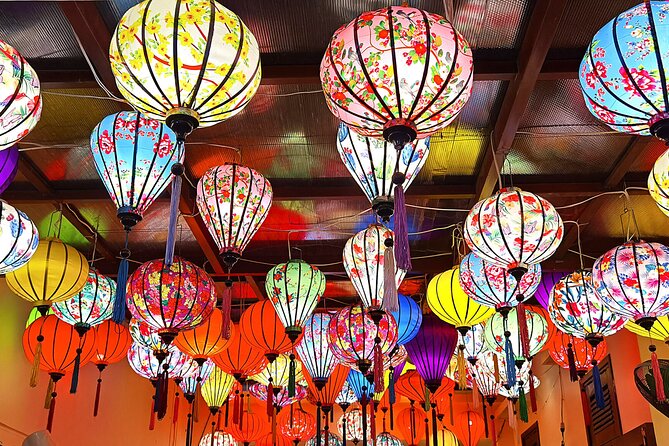 Explore Hoi An Ancient Town & Coconut Village with Latern making - Final Thoughts: Who Is This Tour Best For?