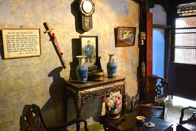 Explore Hoi An Ancient Town & Coconut Village with Latern making - Final Remarks