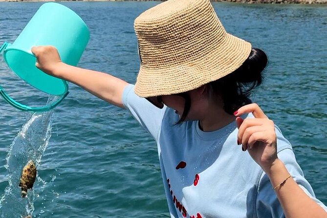 Discovery the Magnificent Son Tra Peninsula by Aphrodite S16 Yach - FAQ