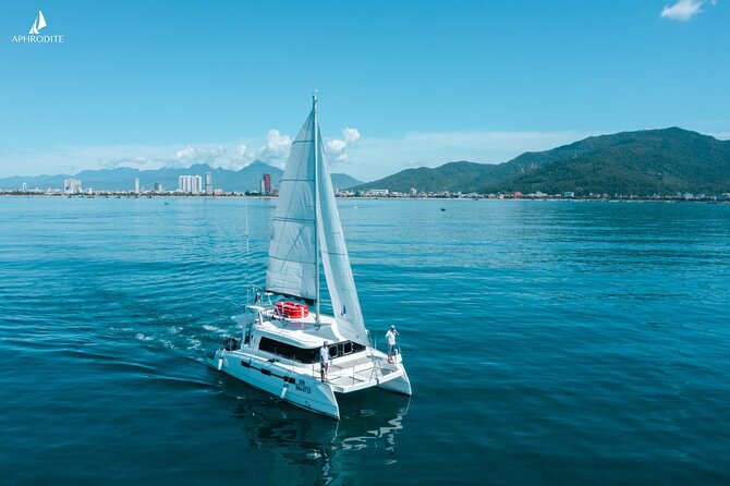 Discovery the Magnificent Son Tra Peninsula by Aphrodite S16 Yach - Key Points