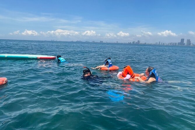 Experience Son Tra Peninsula Snorkeling and Fishing Tour Da Nang - Who Would Love This Tour?