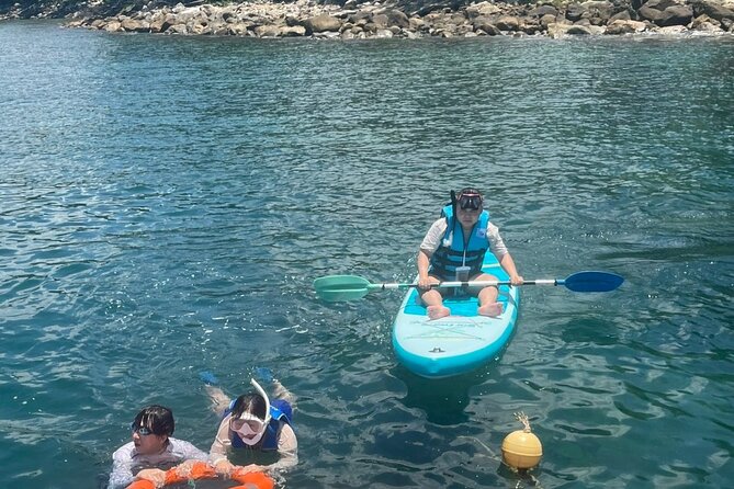 Experience Son Tra Peninsula Snorkeling and Fishing Tour Da Nang - FAQ