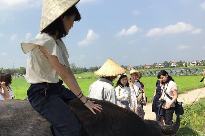 Hoi An Countryside Tour Pick up From Da Nang - In-Depth Look at the Hoi An Countryside Tour