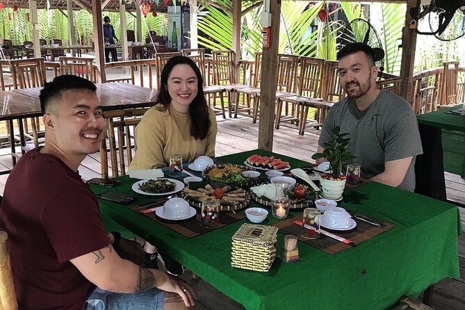 Off the Beaten Path:Explore Hoi An's Eco Village with Local Guide - A Deep Dive into the Hoi An Eco Village Experience