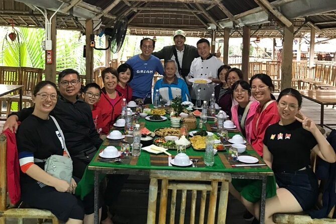 Off the Beaten Path:Explore Hoi An's Eco Village with Local Guide - Practical Tips for Travelers