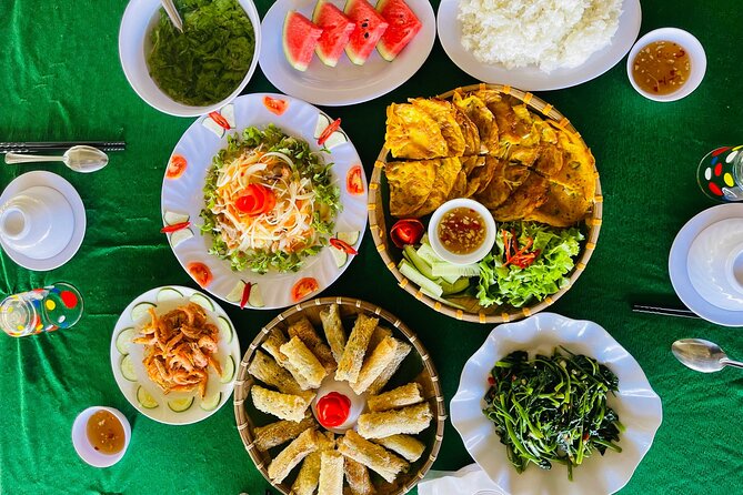 Off the Beaten Path:Explore Hoi An's Eco Village with Local Guide - Final Thoughts