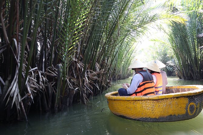 Off the Beaten Path:Explore Hoi An's Eco Village with Local Guide - Frequently Asked Questions