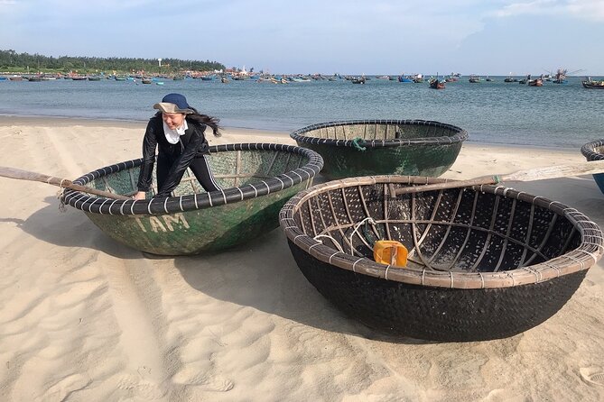 Da Nang Sightseeing With Cool Guide - Why Travelers Rave About this Experience