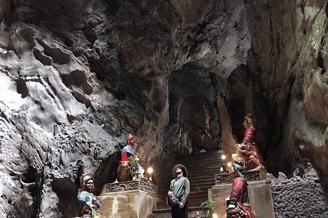 Da Nang Sightseeing With Cool Guide - Price & Value Analysis