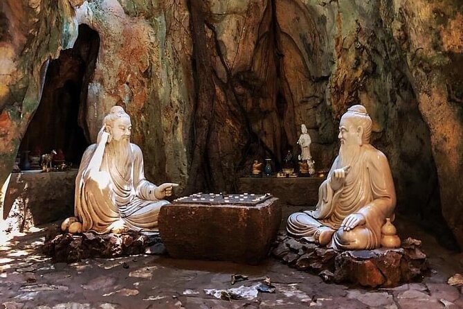 Da Nang Sightseeing With Cool Guide - In-Depth Look at the Tour: What You Can Expect