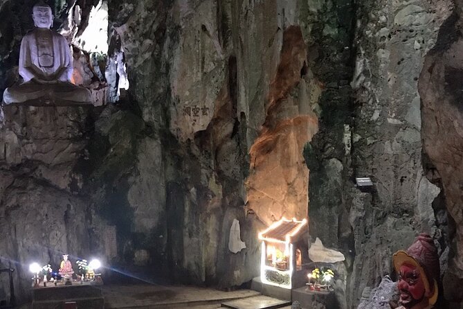 Da Nang Sightseeing With Cool Guide - FAQ