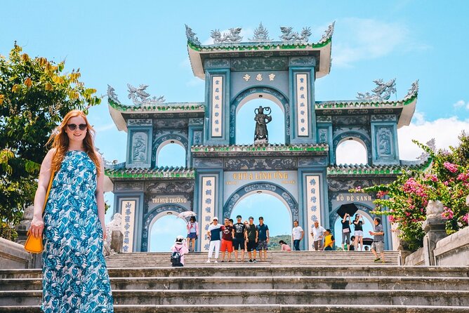 Da Nang Sightseeing With Cool Guide - Who Should Book This Tour?
