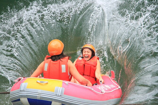 Rafting Adventure in Da Nang - An In-Depth Look at the Da Nang Rafting Tour