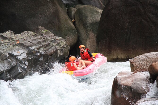 Rafting Adventure in Da Nang - Key Points