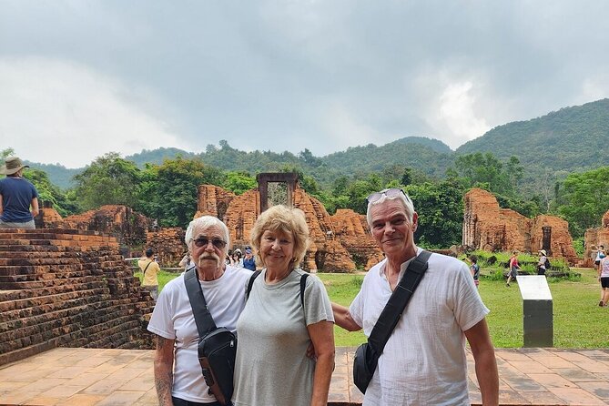 Discover My Son Holyland & Rice Paper Making: A Cultural Journey - The Sum Up