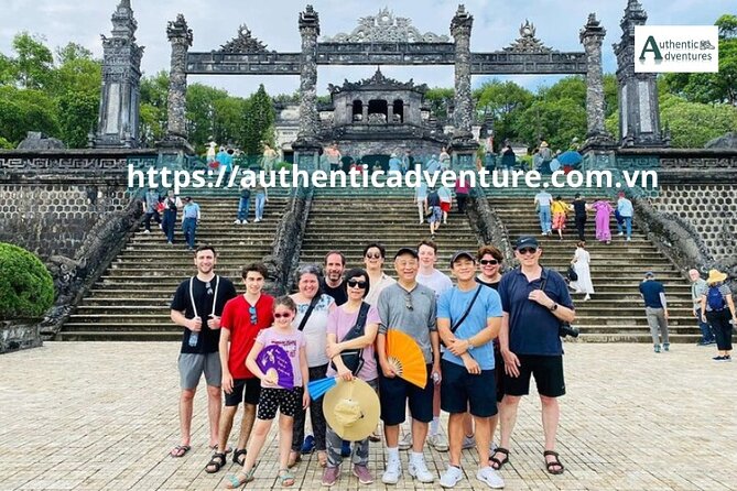 5-Day Explore Central Vietnam | Da Nang Hoi An Hue and Phong Nha - The Itinerary in Detail