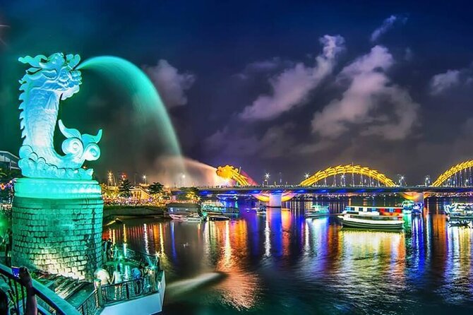 5-Day Explore Central Vietnam | Da Nang Hoi An Hue and Phong Nha - The Sum Up