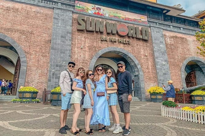 Da Nang: Round trip transfer to My Son sanctuary & Hoi An ancient - The Sum Up