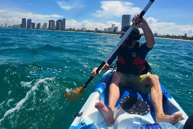 Kayak and Snorkel Tour Half Day - FAQ