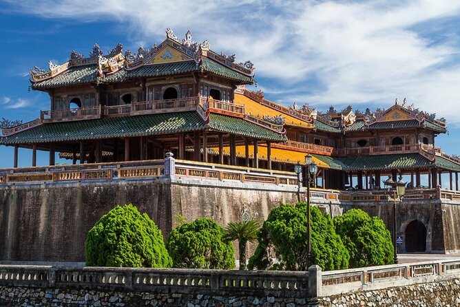 Full Day Excursion to Hue Imperial City from Da Nang or Hoi An - Final Thoughts: Is This Tour for You?