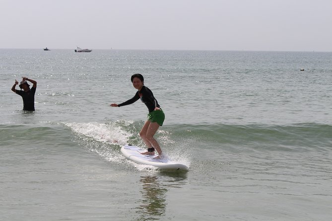 Surf Shack Surf Lesson in Da nang - Good To Know