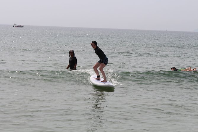 Surf Shack Surf Lesson in Da nang - FAQ
