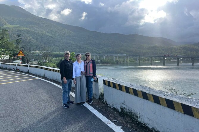 Danang/Hoi An to Hue Day Trip with English Speaking Driver - The Sum Up