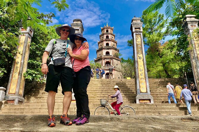Danang/Hoi An to Hue Day Trip with English Speaking Driver - FAQs