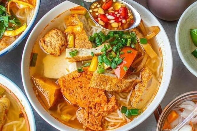 Da Nang Motorbike Tour with Local Guide-Food, Culture-Hidden Gems - FAQ