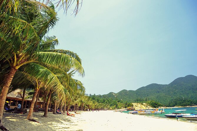 From Da Nang or Hoi An Cham Island Snorkeling Day Tour and Lunch - Introduction: Why This Tour Stands Out