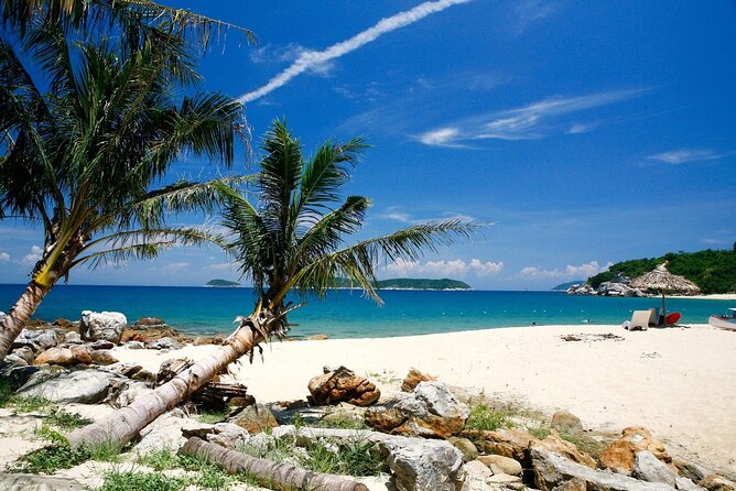 From Da Nang or Hoi An Cham Island Snorkeling Day Tour and Lunch - FAQs