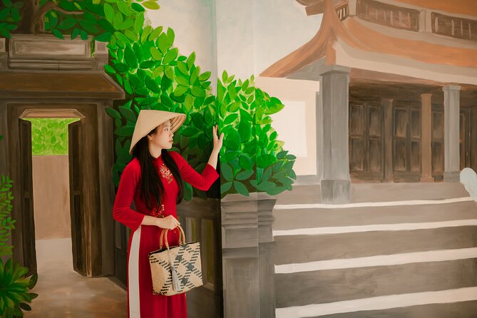 Vietnamese Tradition Combo Ao dai Coffee and Banh mi Private Tour - FAQ