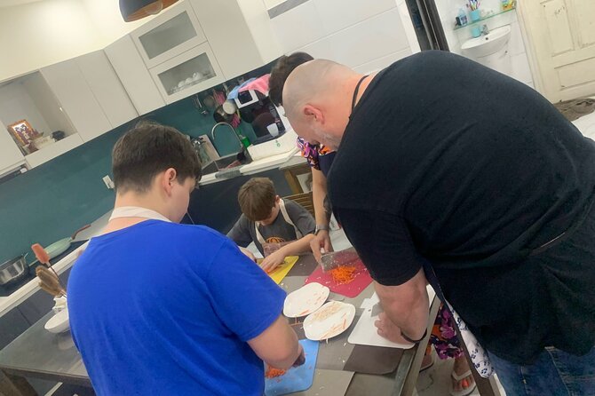 Experience Vegan/Vegetarian Cooking Class in Da Nang - The Learning Experience