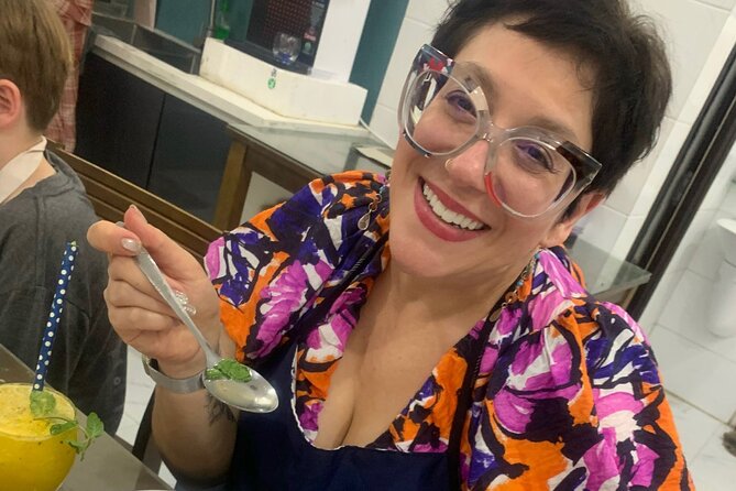 Experience Vegan/Vegetarian Cooking Class in Da Nang - Key Points