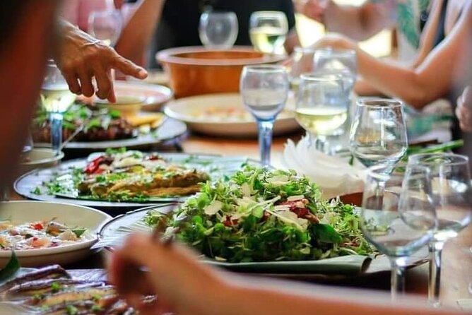 Secret Gourmet Dining Experience in Da Nang - The Itinerary and Experience