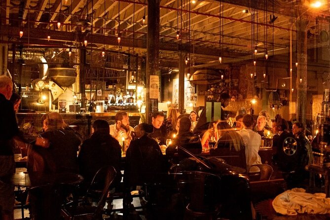 Secret Gourmet Dining Experience in Da Nang - Good To Know